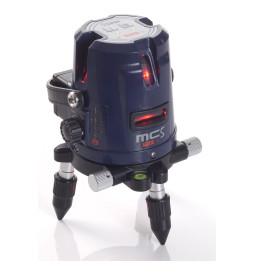 LEICA  MC5 AGATEC MEKANİK TERAZİLEME Leica MC5