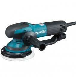 Makita BO6050J DEVİR AYARLI DAİRESEL TİTREŞİM ZIMPARA