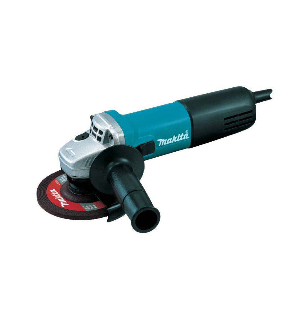 AVUÇ TAŞLAMA Makita 9558HNRG