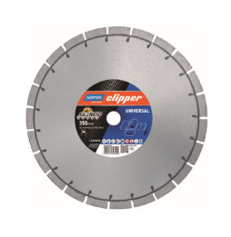 EXTREME UNIVERSAL SLENCIO - TESTERE 450 mm Clipper 40270