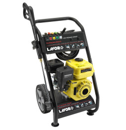 AMATÖR SOĞUK YIKAMA MAKİNASI 200 BAR Lavor INDEPENDENT 2700