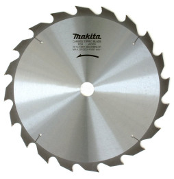 DAİRE TESTERE 355X20 DİŞ Makita A-80014