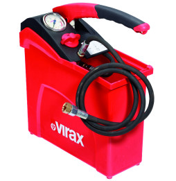 TEST POMPASI 50 BAR Virax 262015