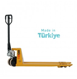 Biglift RM-BIGACEW25K TRANSPALET
