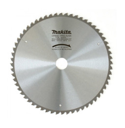 AHŞAP DAİRE TESTERE 260x60 DİŞ Makita A-85014