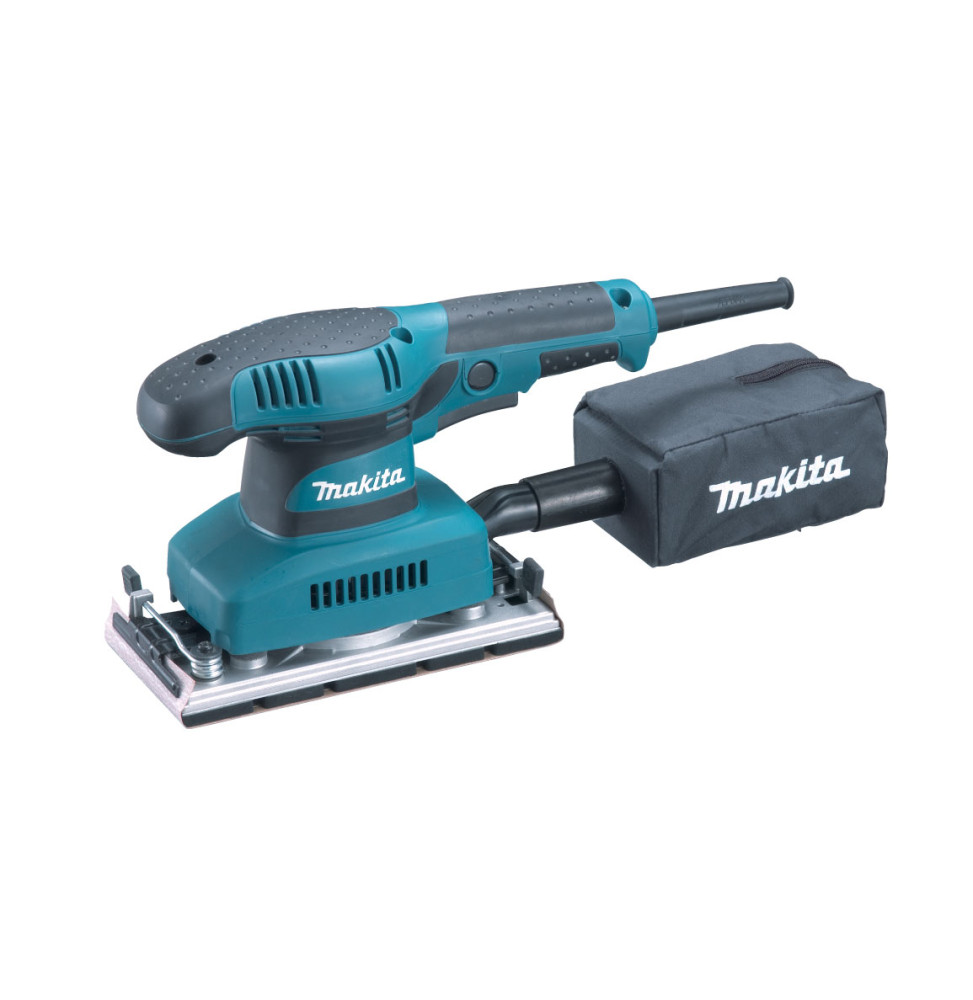TİTREŞİM ZIMPARA Makita BO3710