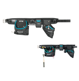AĞIR EMNİYET KEMER SETİ Makita P-80927