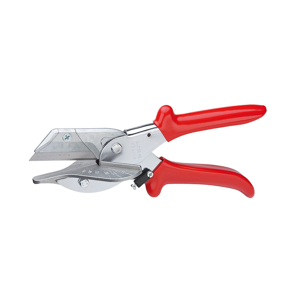 KNIPEX 94 35 215 GÖNYE MAKASI Knipex 9435215