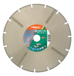PRO MARMO TESTERE 350 mm Clipper 20244