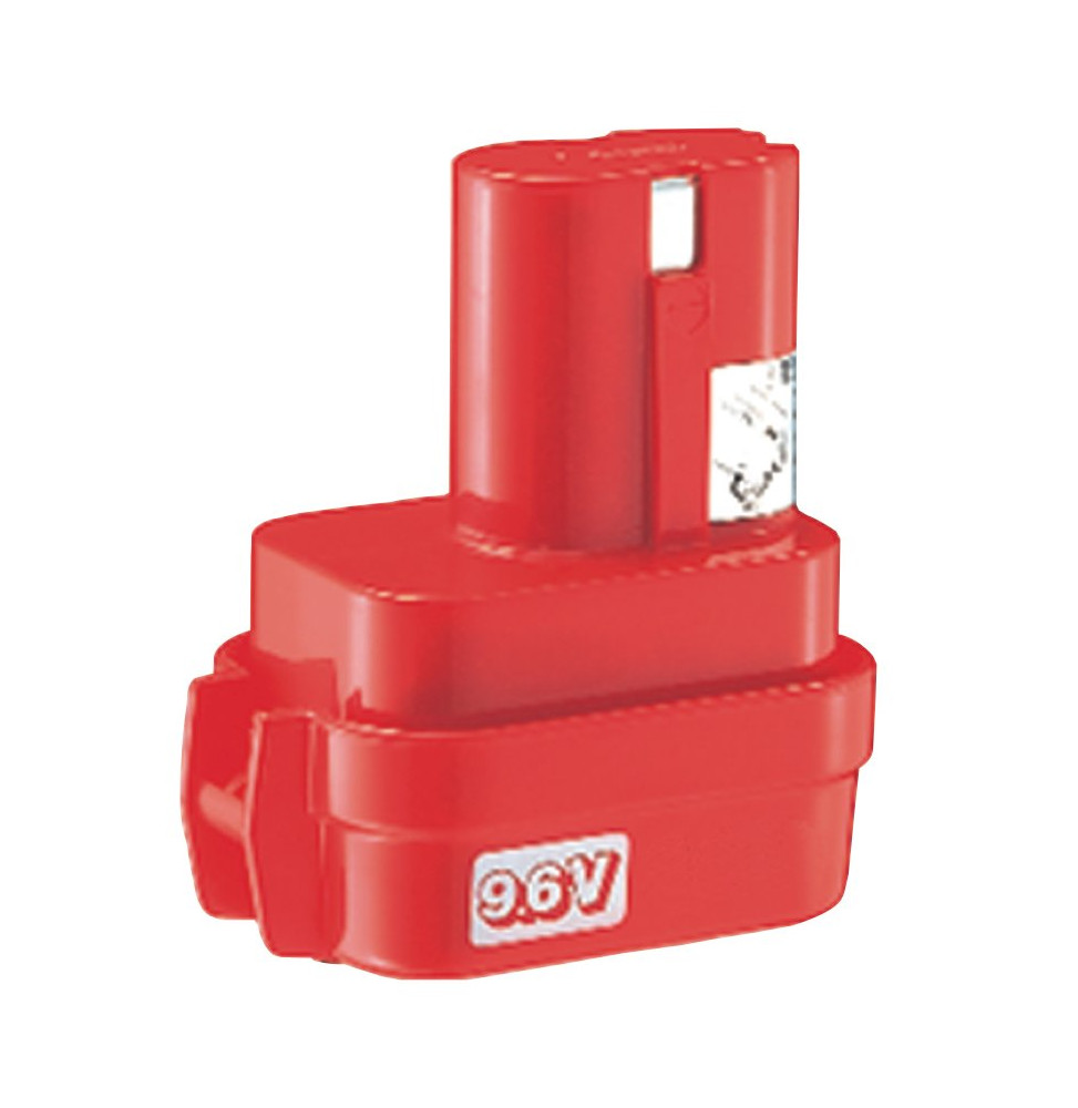 Nİ-CD SERİSİ AKÜ 9.6 V 1.9AH 9102 Makita 192534-8