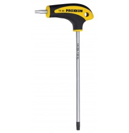 Proxxon Endüstriyel 22444 PROXXON 22444 T TİP TORX ANAHTAR