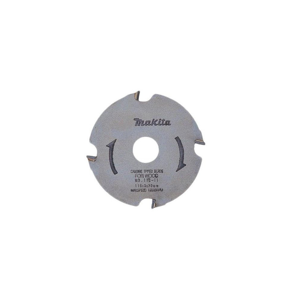 MAKITA 792015-8 T.C.T.SAW BLAD Makita 792015-8