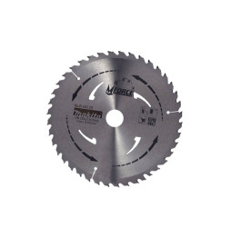 AHŞAP DAİRE TESTERE 235x40 DİŞ Makita B-04123