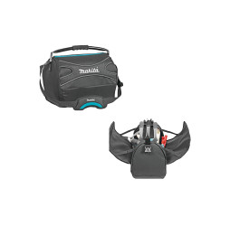 KAPAKLI ALET ÇANTASI Makita P-81636