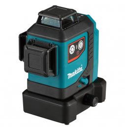 Makita SK700D KIRMIZI MULTİ LİNE LAZERİ (SOLO)