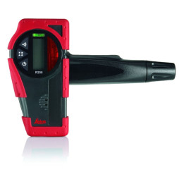 LAZER DEDEKTÖR  Leica R250