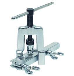 VIRAX 250620 BAKIR BORU ŞİŞİRME VE HAVŞA APARAT SETİ Virax 250620