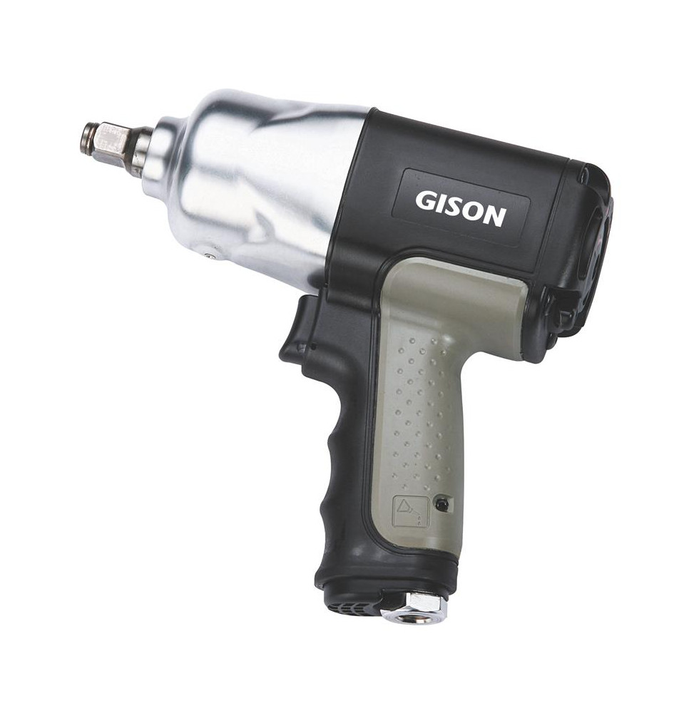 1/2" MİNİ HAVALI SOMUN SIKMA  Gison GW21SR