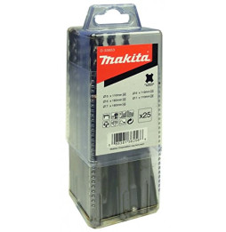 SDS PLUS MATKAP UCU SETİ Makita D-33853