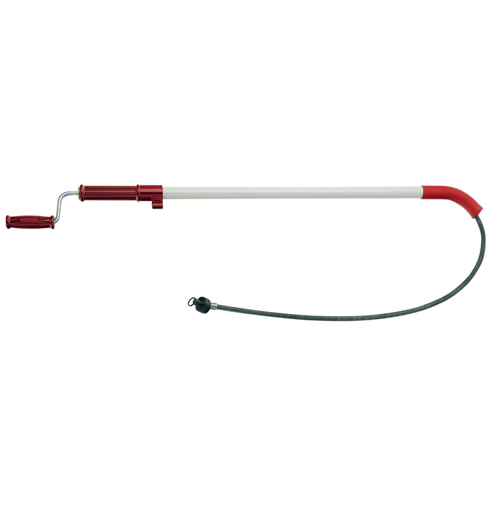 VIRAX 2905 10 SPİRAL KANAL TEMİZLEME Virax 290510