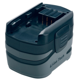 BATARYA 14.4 V Virax 253244