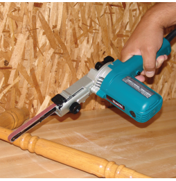 Makita 9032 EĞELEME - ZIMPARALAMA