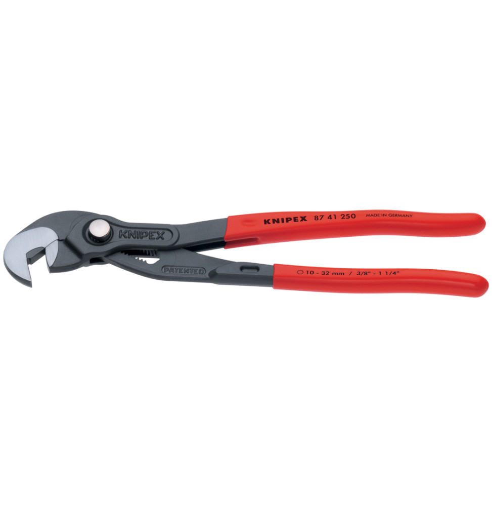 AYARLI PAPAĞAN PENSE 250 mm Knipex 8741250