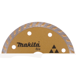 TURBO TİP ELMAS TESTERE 230 mm Makita A-84171