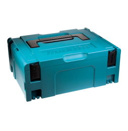 MACPAC TAŞIMA ÇANTASI Makita 821550-0