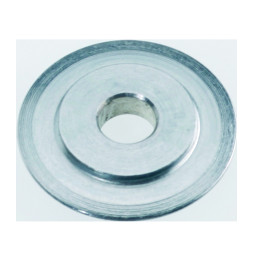 VIRAX 210360 PASLANMAZ ÇELİK YEDEK BIÇAK Virax 210360