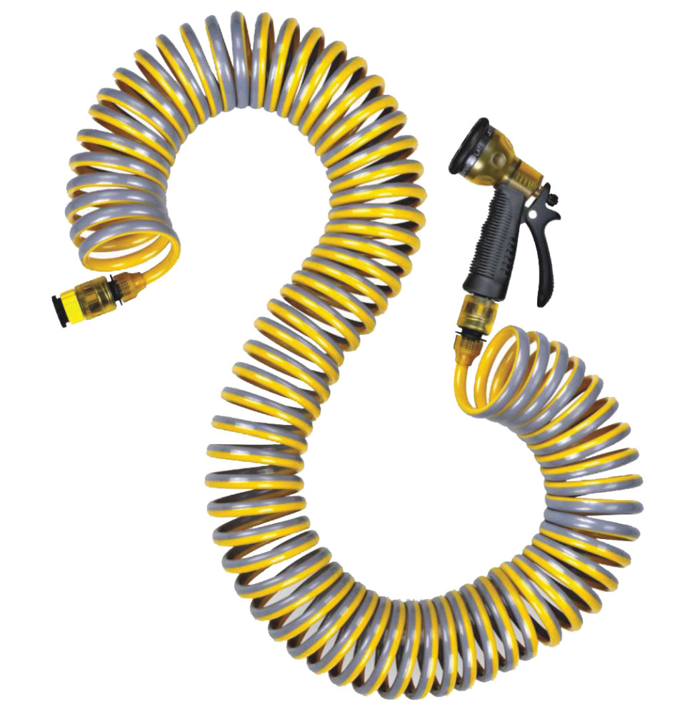 HORTUM SETİ 30mt Daye DY5930