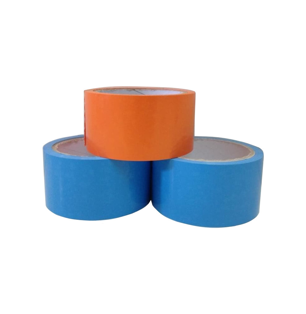 OTO CAM BANDI - MAVİ 45mmx30mt Globus GL14022