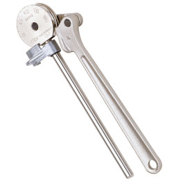 BAKIR BORU BÜKME 18 mm Virax 251118