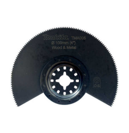 SEGMANLI TESTERE BIÇAĞI 100 mm Makita B-21319