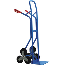 BIGLIFT RM - LSP20 MERDIVEN ÇIKABİLEN EV ARABASI Biglift RM-LPS20