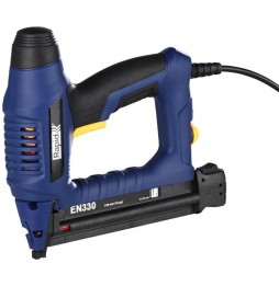 Rapid EN330 ELEKTRİKLİ ÇİVİ ÇAKMA TABANCASI