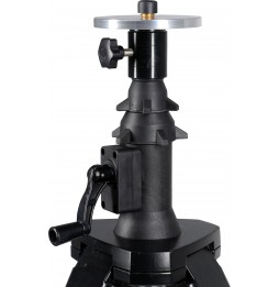 Leica RMT220 PROFESYONEL AĞIR HİZMET TRİPOD 5/8"