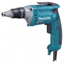 Makita FS6300X VİDALAMA MAKİNASI