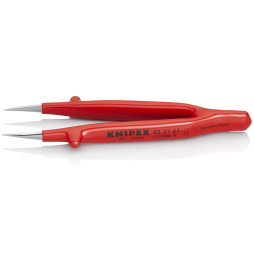 iZOLELİ CIMBIZ 130 mm Knipex 922761