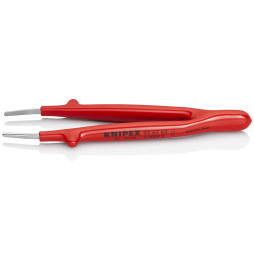 iZOLELİ CIMBIZ 145 mm Knipex 926763