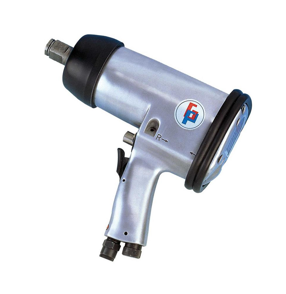 3/4" HAVALI SOMUN SIKMA  Gison GW20