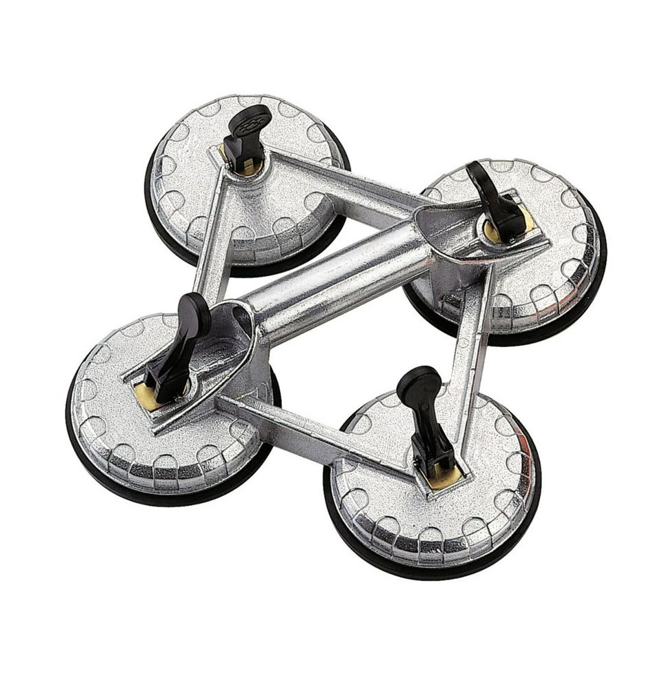 4 LÜ CAM VANTUZU Gison GPGAS620