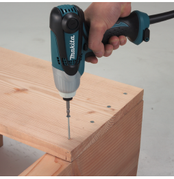 Makita TD0101F DARBELİ VİDALAMA MAKİNASI