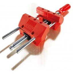 Bessey BESS10-ST MİNİ MENGENE 100 mm