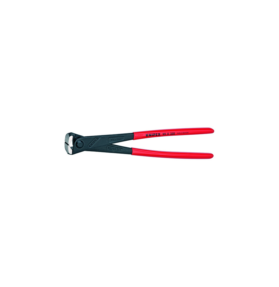 AĞIR HİZMET BETONCU KERPETEN 250 mm Knipex 9911250