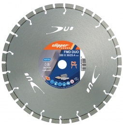 Clipper 11439 EXTREME UNIVERSAL LASER - TESTERE 450 mm
