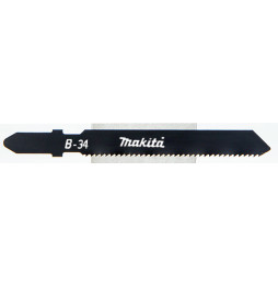 DEKUPAJ TESTERE BIÇAĞI - METAL B - 34 Makita B-10453