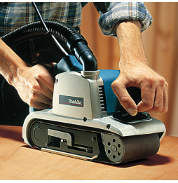 Makita 9403 DEVİR AYARLI TANK ZIMPARA