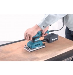 Makita BO3710 TİTREŞİM ZIMPARA
