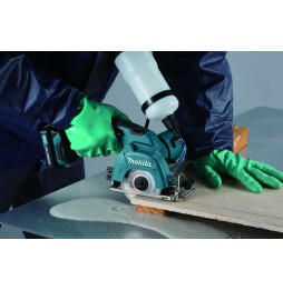 Makita CC301DWAE CAM - FAYANS KESME MAKİNASI 12V